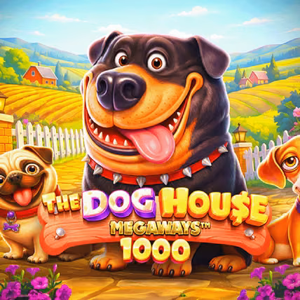 The Dog House