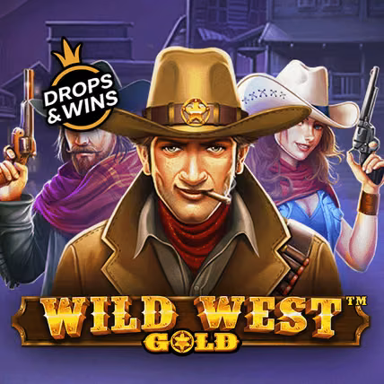 Wild West Gold