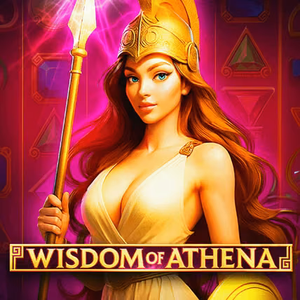 Wisdom of Athena